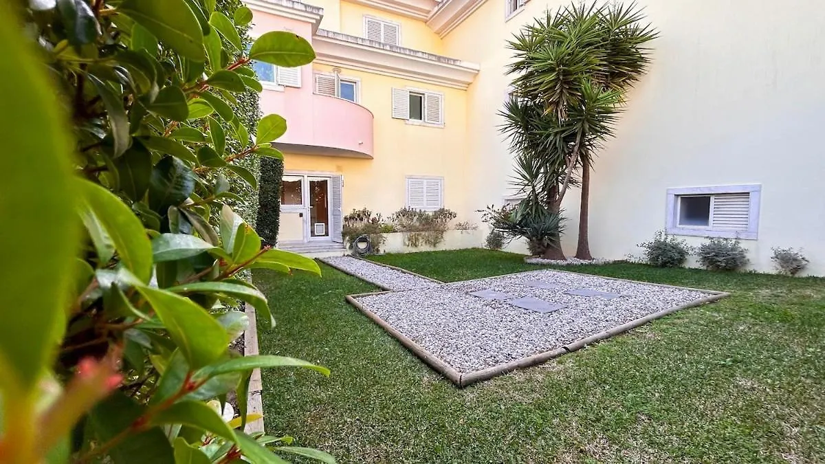 Casa Da Amalia Apartment Cascais
