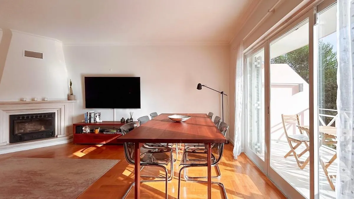 Casa Da Amalia Apartment Cascais
