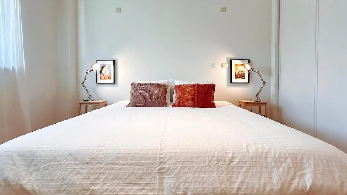 Casa Da Amalia Apartment Cascais 0*,
