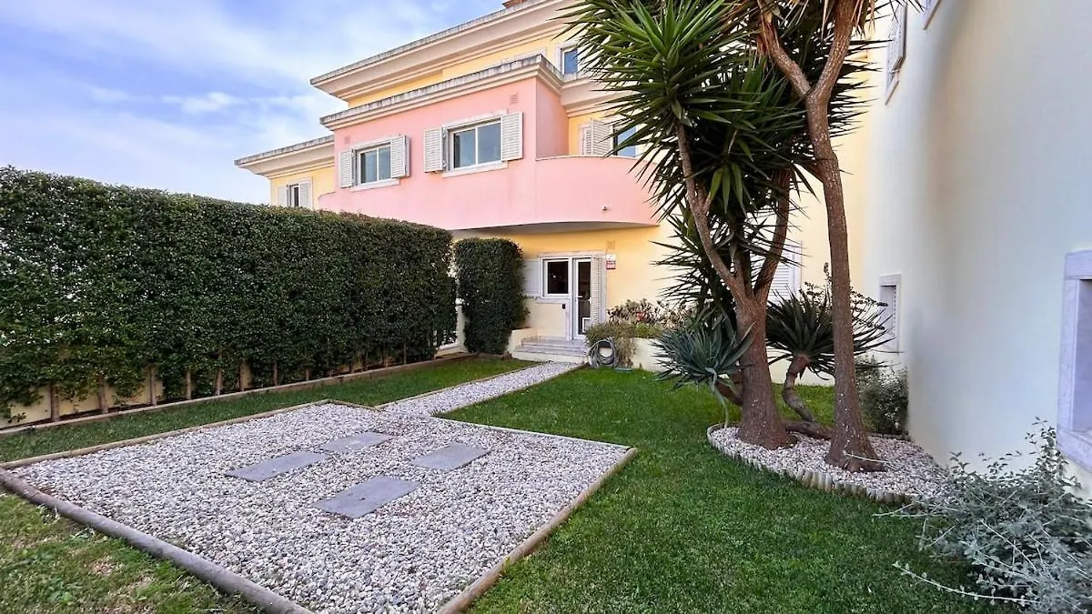 Casa Da Amalia Apartment Cascais