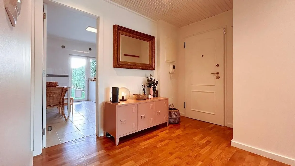 Casa Da Amalia Apartment Cascais