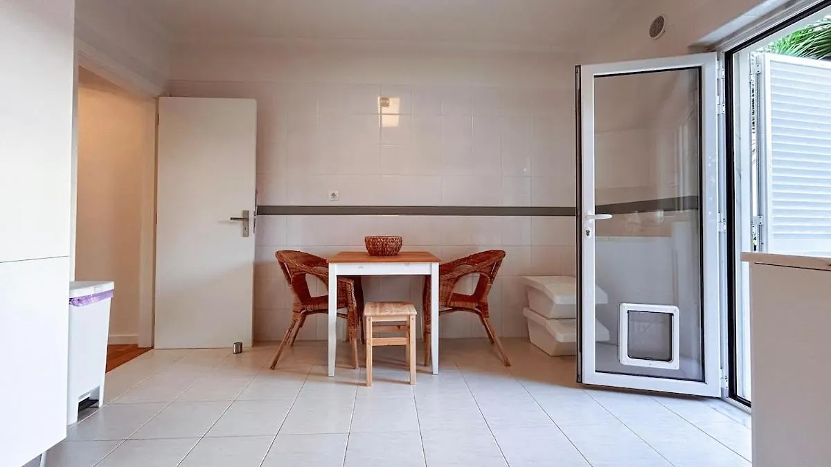 Casa Da Amalia Apartment Cascais