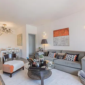  Apartamento Gandarinha Junto Ao Mar