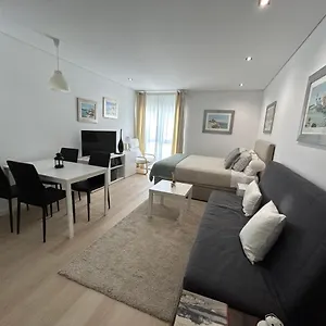  Apartamento Excellent