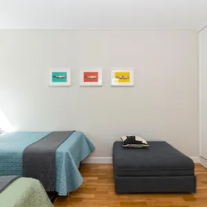  Apartamento Acqua De