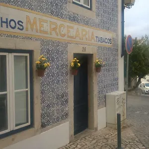 Appartement Casa Ze Bonito 1, Cascais
